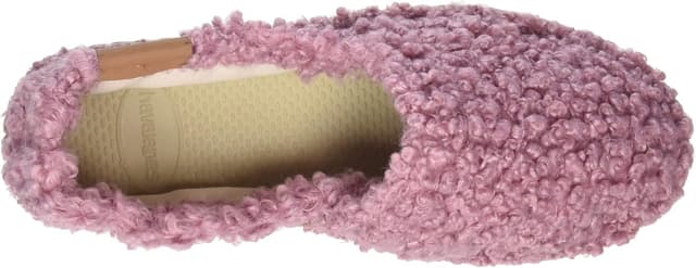 Detalle de Havaianas Avere – Espadrillas morbide da donna facili da indossare