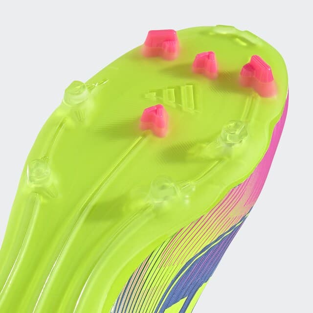 Thumbnail 3 de adidas F50 League Botas de fútbol unisex ⚽