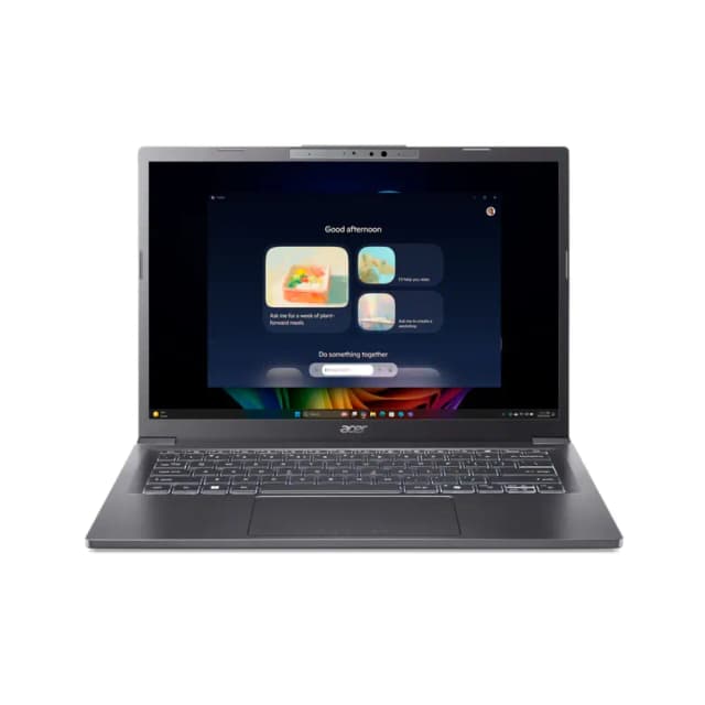 Imagen de Acer Aspire 14 AI OLED Notebook en OfertitasTOP