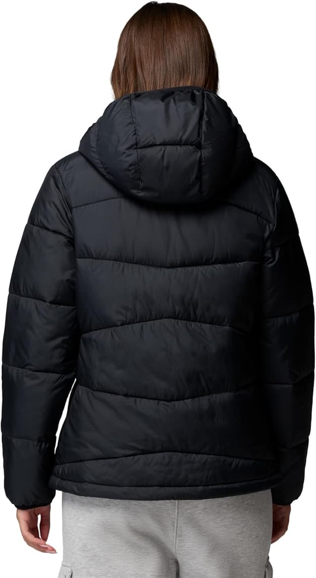 Detalle 2 de Fivemile Butte doudoune à capuche femme XS