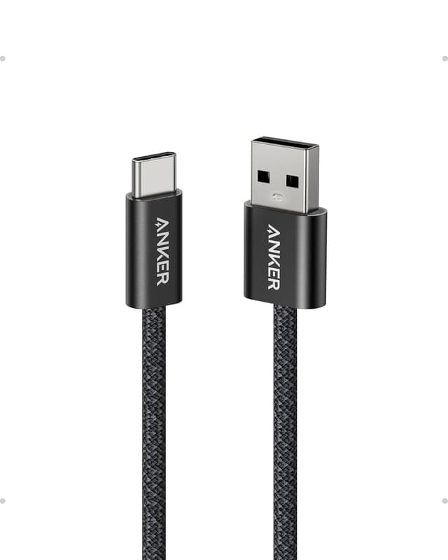 Detalle de Anker Zolo USB C Kabel 1m