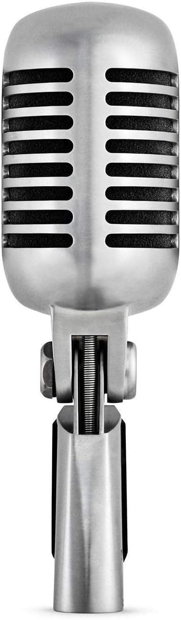 Thumbnail 6 de Shure 55SH Series II Vintage-Style Microphone for Vocals and Instruments