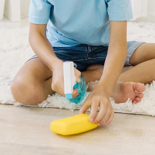 Thumbnail 6 de Melissa & Doug Juego de Limpieza Lux para Niños 🧹 Divertido y Educativo