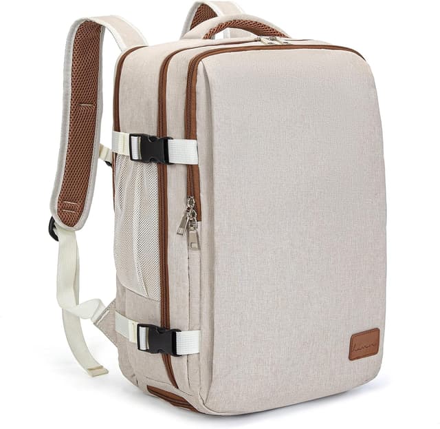 Imagen de VMIKIV Zaino Ryanair 40x30x20 per viaggio en OfertitasTOP