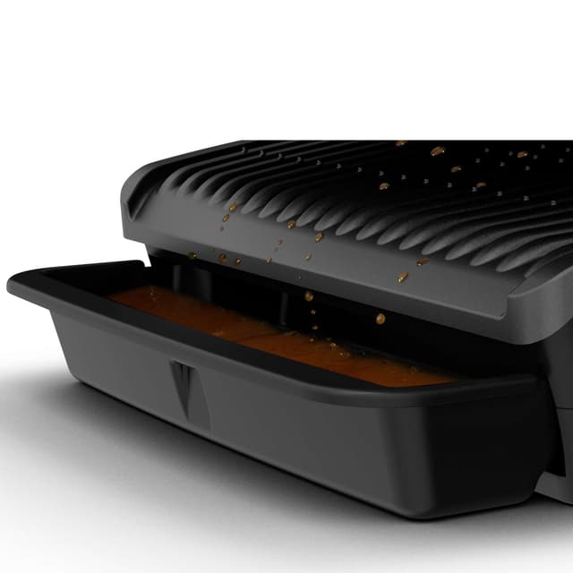 Thumbnail 5 de Tefal Optigrill Elite GC750D, parrilla eléctrica 12 programas