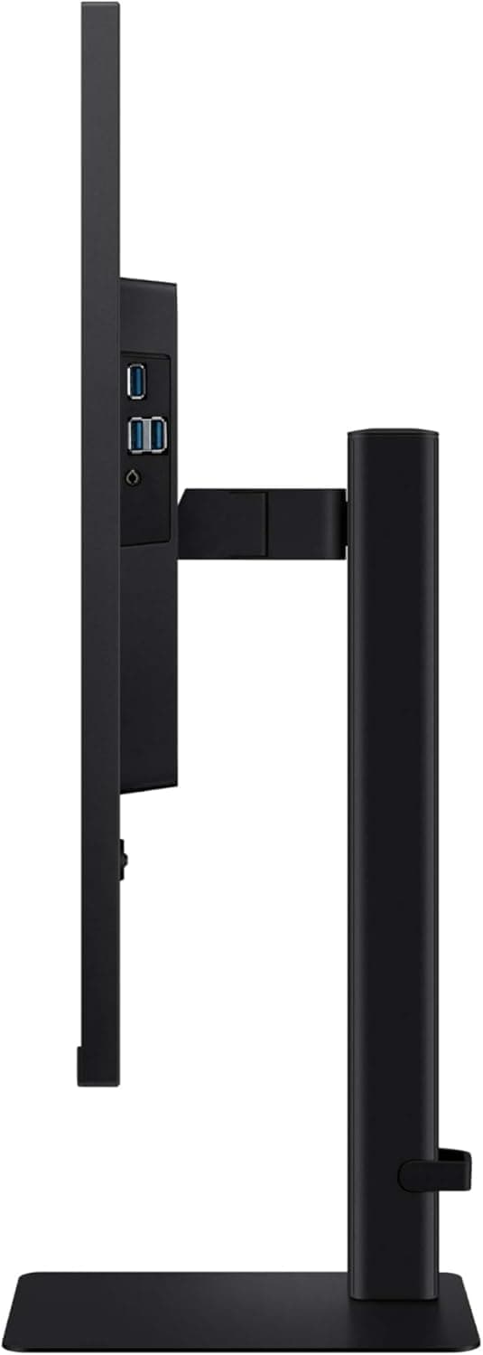 Thumbnail 6 de SAMSUNG 27" ViewFinity S8 4K monitor