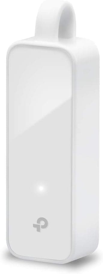 Thumbnail 6 de TP-Link UE300 USB 3.0 Ethernet Adapter