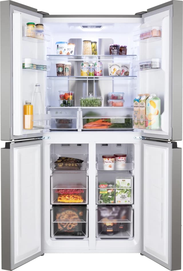 Thumbnail 13 de Veripart VPCDND421DZ Kühlschrank mit Luftfeuchte