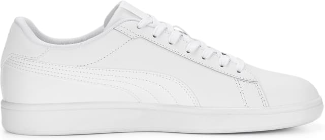Thumbnail 4 de PUMA Smash 3.0 L Zapatillas Unisex Adulto 👟 White Gold