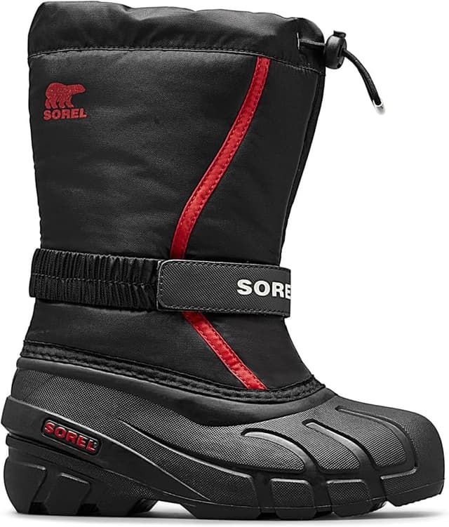 Detalle 2 de Sorel Flurry Boot botas nieve 35 EU unisex