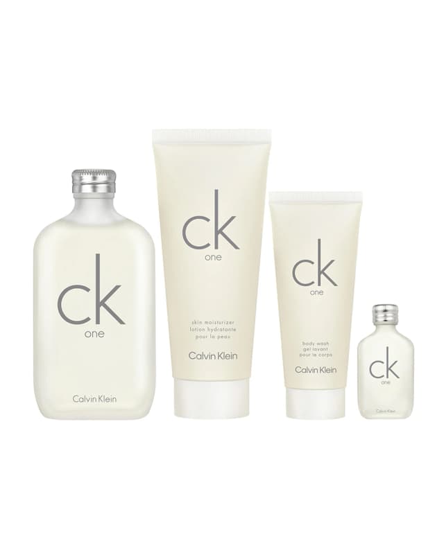 Thumbnail 1 de Calvin Klein CK One Estuche Regalo