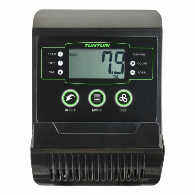 Detalle 2 de Tunturi Remo Cardio Fit R30 remo doméstico con envío incluido