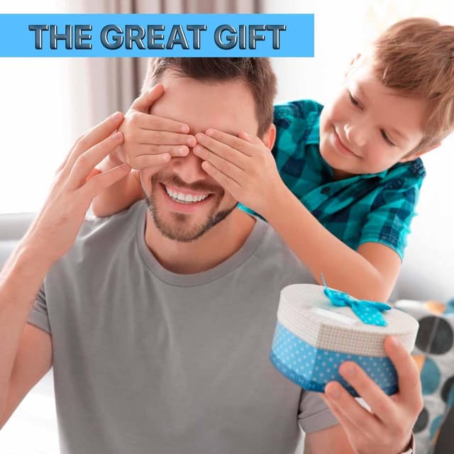 Thumbnail 5 de 5PC Fidget Toys Set for Him