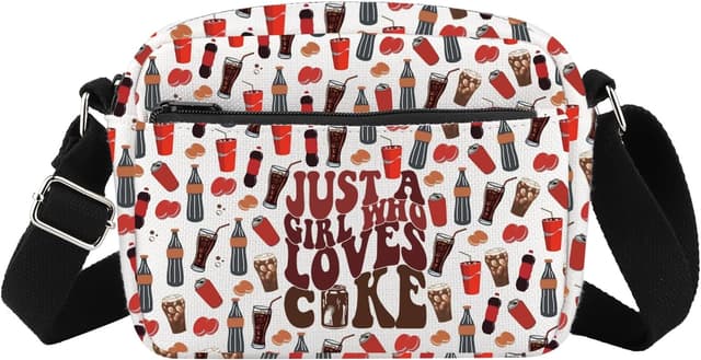 Thumbnail 6 de FOTAP Soda Inspire Crossbody Bag