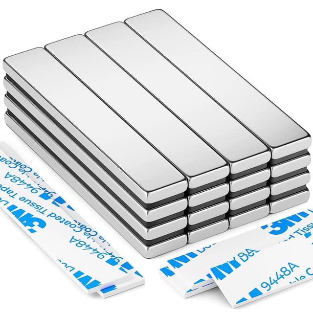 Imagen de Grtard Magnete Stark 60 x 10 x 3 mm 16er en OfertitasTOP