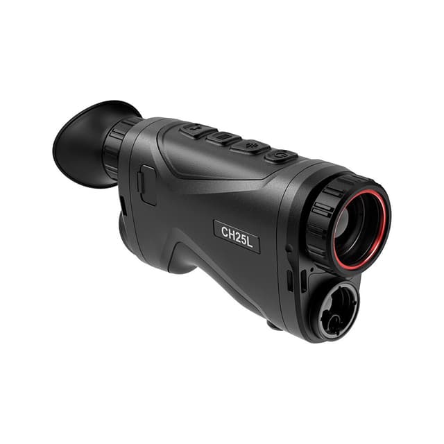 Thumbnail 2 de Hikmicro Condor CH25L monocular térmico con telémetro