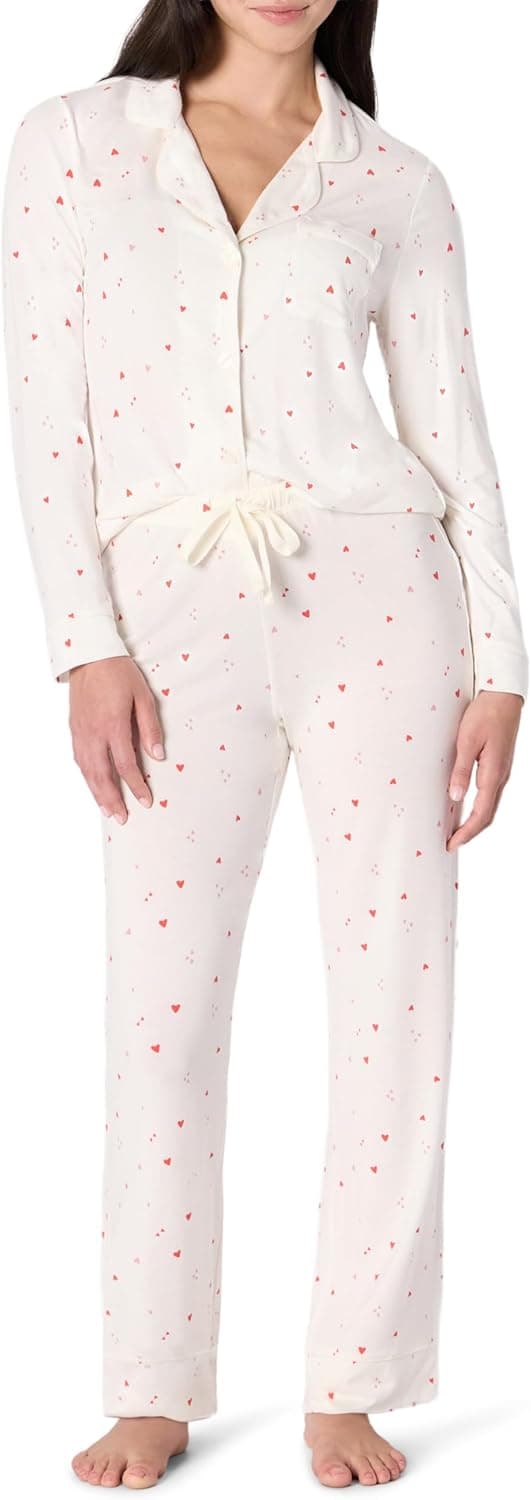 Imagen de Amazon Essentials x Sofia Grainge Pajama Set en OfertitasTOP