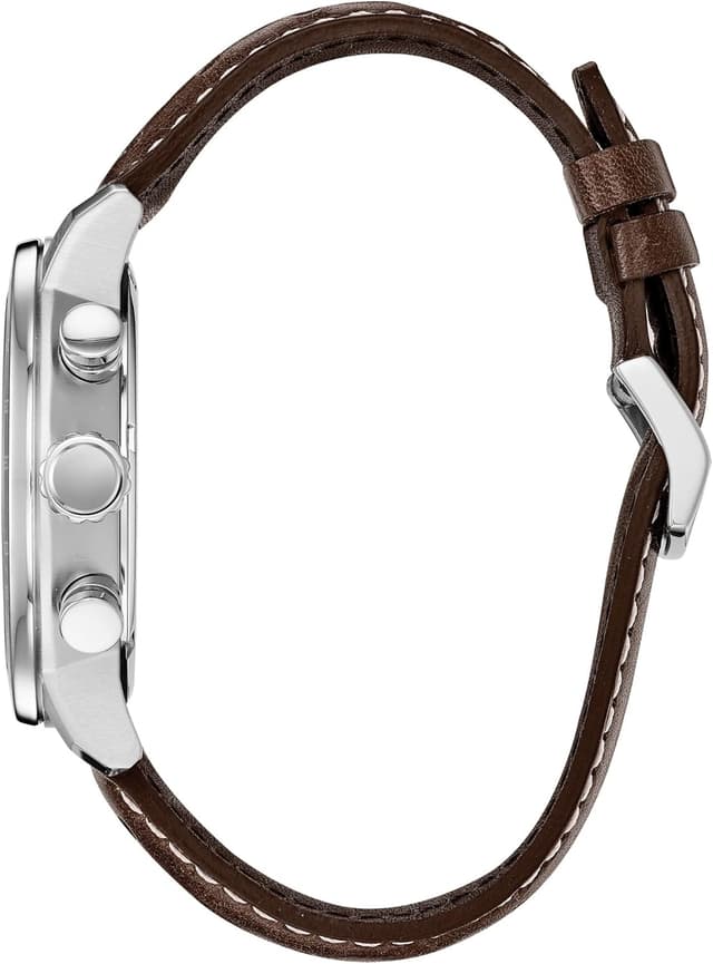 Detalle 2 de Citizen Brycen Chronograph Watch 44 mm