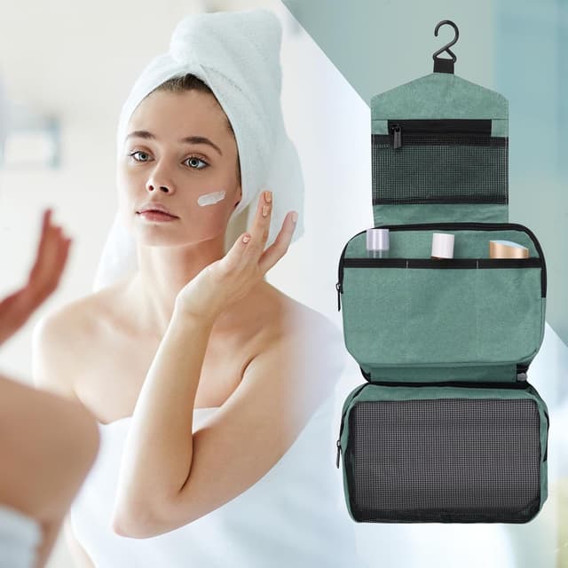 Thumbnail 6 de Simpolor Hängender Kulturbeutel