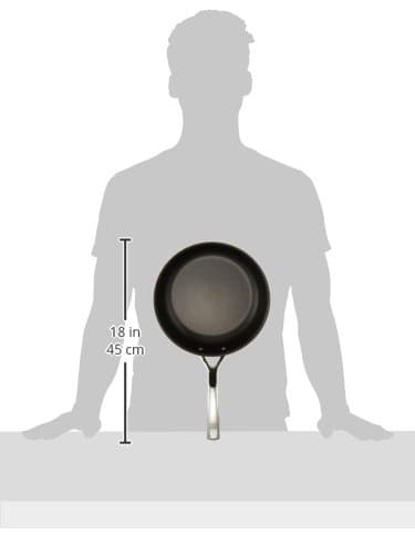 Thumbnail 1 de Le Creuset Batería 4 piezas 3 capas, 6,99 kg