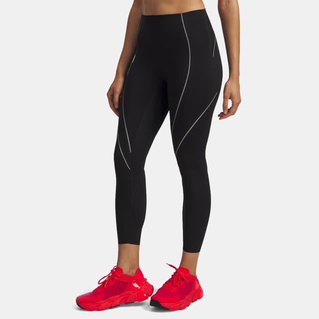 Imagen de Under Armour UA Halo Bonded Legging mujer en OfertitasTOP