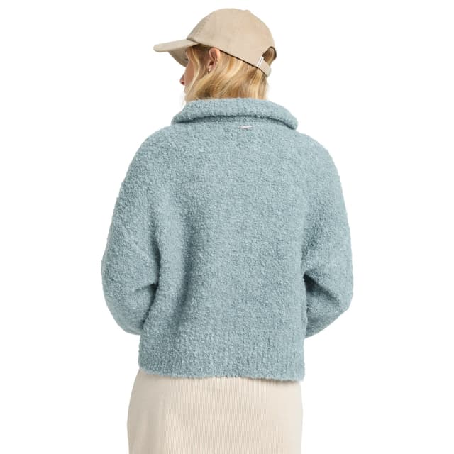 Thumbnail 1 de Billabong Lost Heaven forro polar mujer