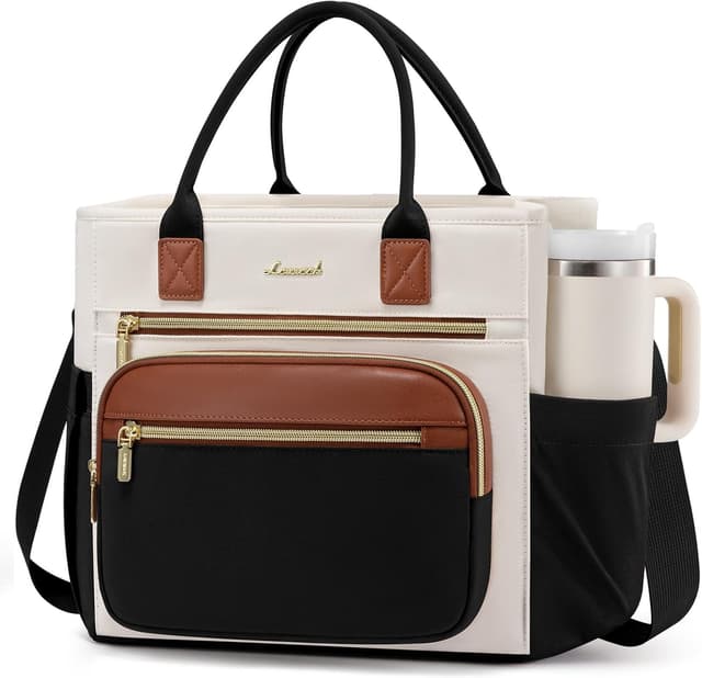 Thumbnail 6 de LOVEVOOK Insulated Lunch Bag 10.3 L 🍱