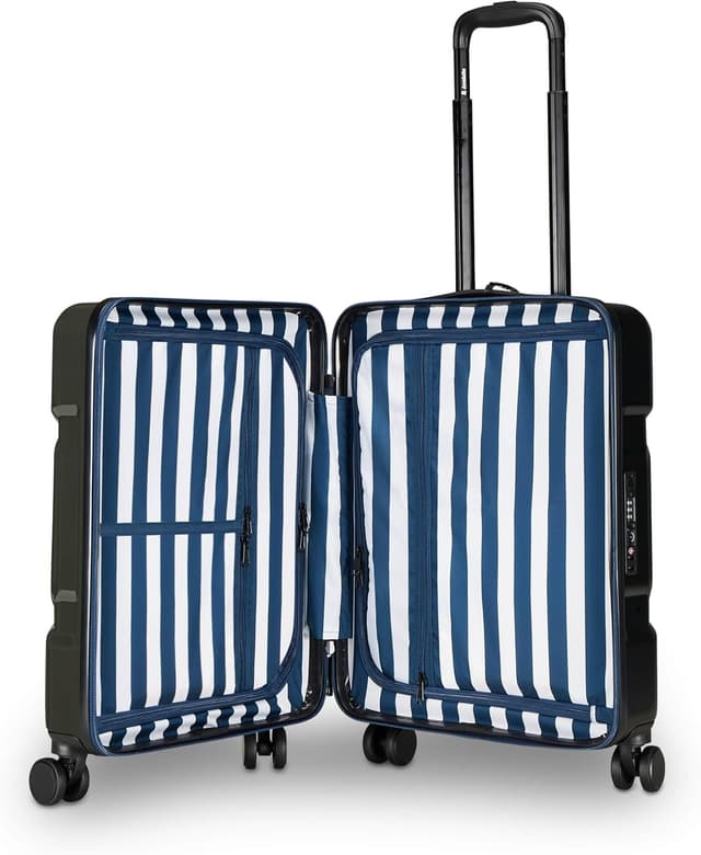 Thumbnail 1 de Invicta Trolley Travel 33L Bagages à Main Gris