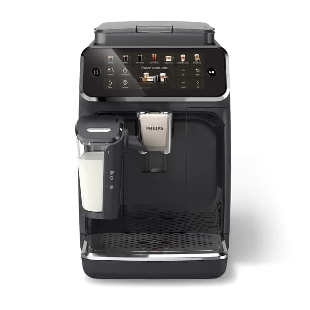 Thumbnail 2 de Philips Serie 4000 con LatteGo