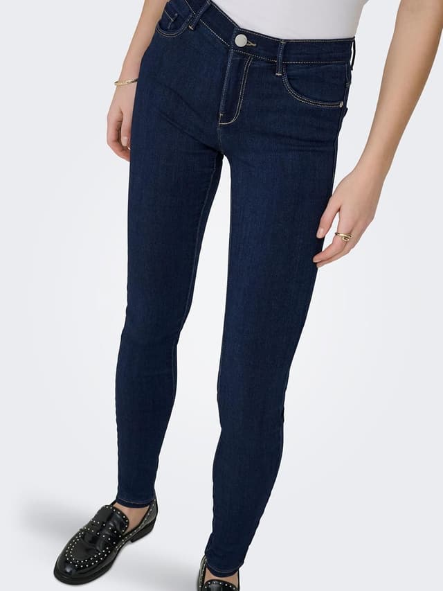 Thumbnail 6 de ONLY ONLRAIN Skinny Jeans