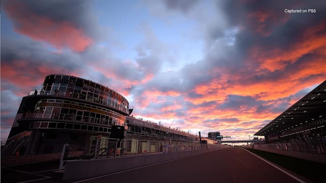 Thumbnail 5 de PlayStation Gran Turismo 7 para PS5