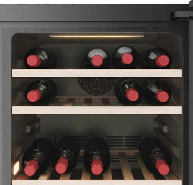 Thumbnail 9 de Haier HWS77GDAU1 Weinkühlschrank 🍷