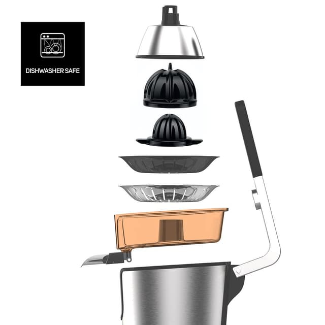 Thumbnail 2 de Taurus SQ1000X Easy Press 1000 Legend 1000W 🍋