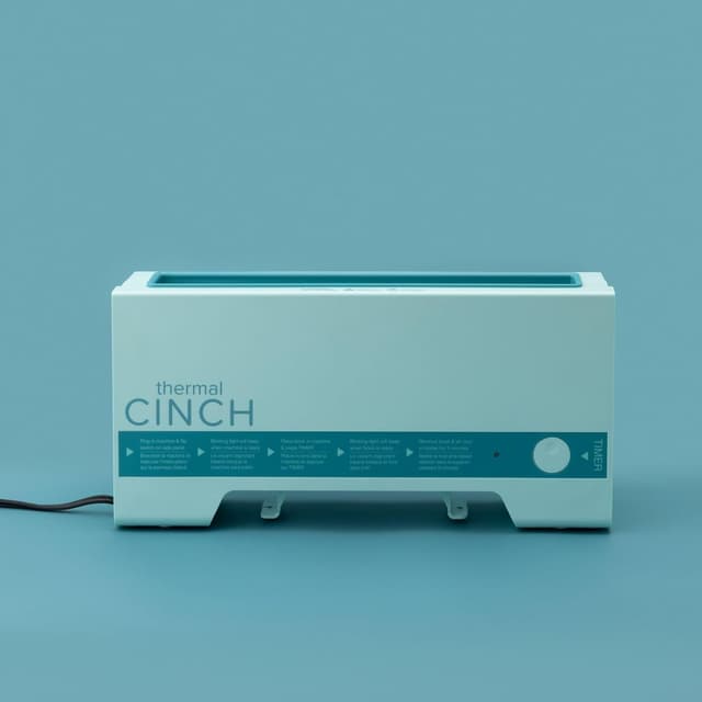 Detalle 2 de THERMAL CINCH BINDING 60000801