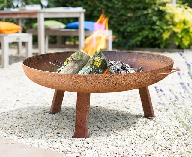 Thumbnail 5 de La Hacienda Pittsburgh Firepit 55576