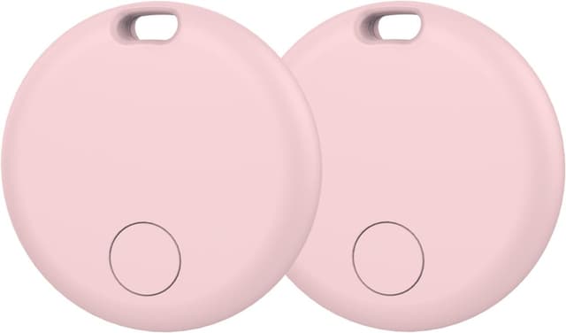 Imagen de Air Tracker Tag for Android 2 Pack Bluetooth Tracker en OfertitasTOP