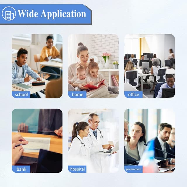 Thumbnail 5 de EPSON 104 Tintenpatronen kompatibel 4er Pack