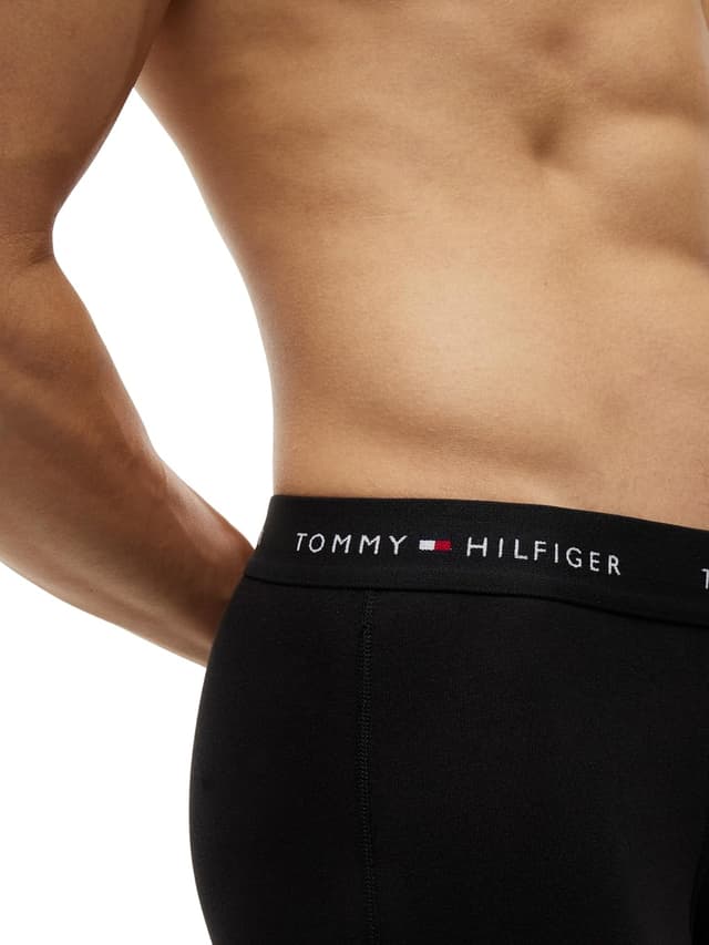 Thumbnail 4 de Tommy Hilfiger Bóxers Pack 3 XL