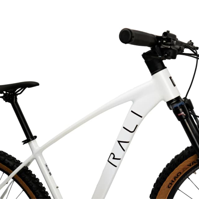 Detalle de Rali Rpro 2.0 bicicleta montaña 29 pulgadas