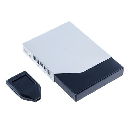 Thumbnail 3 de Trezor Model T, portefeuille crypto avec écran tactile 📷