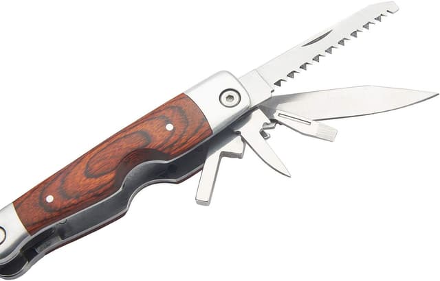 Thumbnail 6 de LAGUIOLE 40268486 Pince multifonctions 8 fonctions