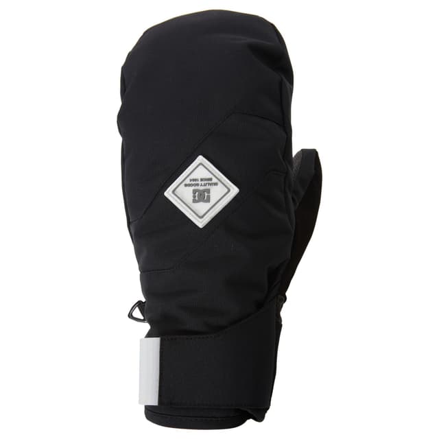 Imagen de DC Shoes Franchise manoplas de mujer 🧤 en OfertitasTOP