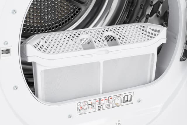 Thumbnail 9 de Veripart VPWM1400A28WDE – 8 kg Waschmaschine