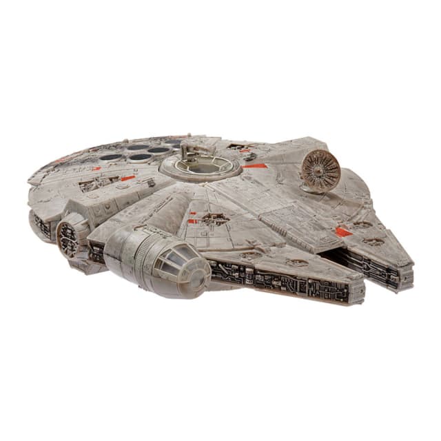 Thumbnail 1 de Bizak Halcón Milenario con Luz y Sonido