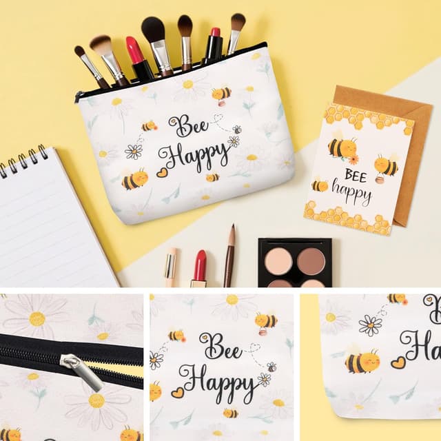 Thumbnail 5 de Giftota Bee Themed Gifts Set for Women