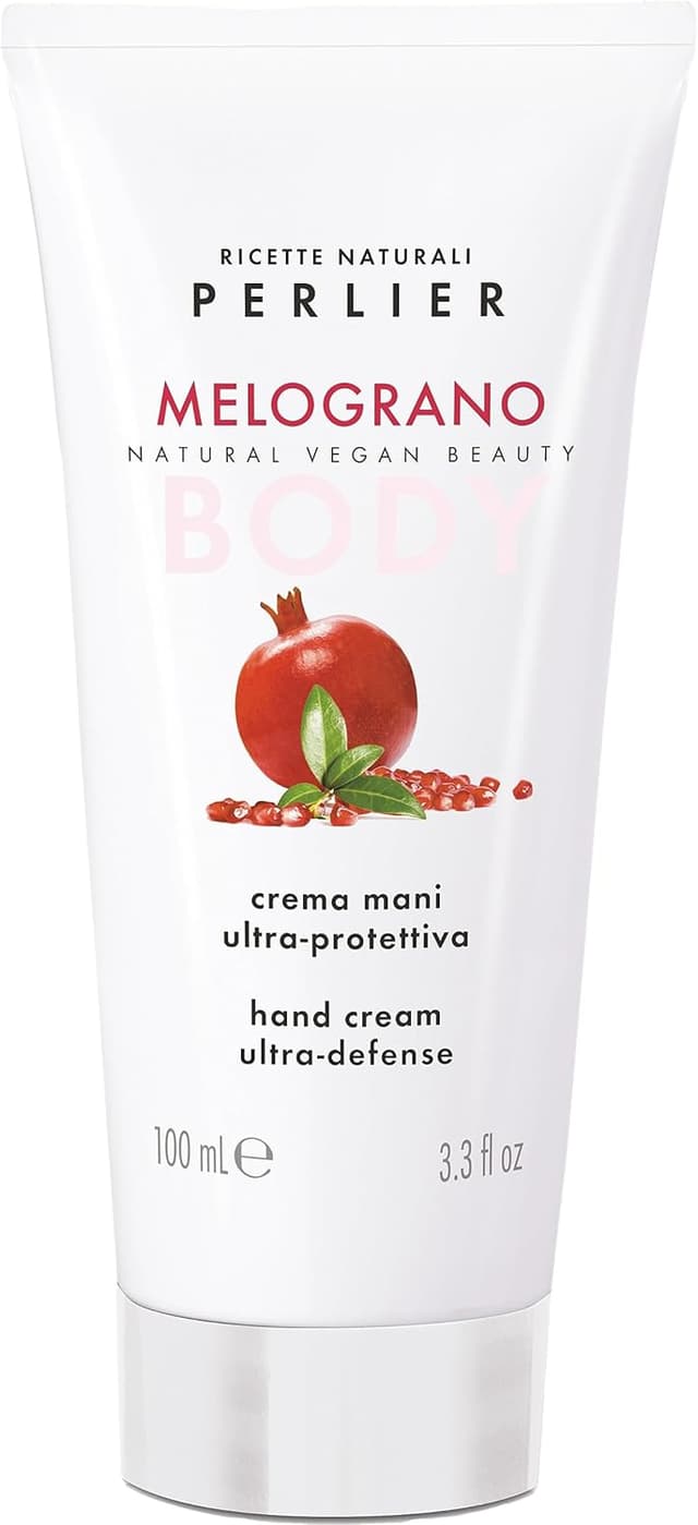 Detalle de Perlier Melograno Crema Mani Ultra Protettiva antiossidante da 100 ml