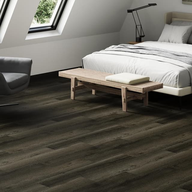 Detalle de FLOREXP LVT self-adhesive plank 2.0mm