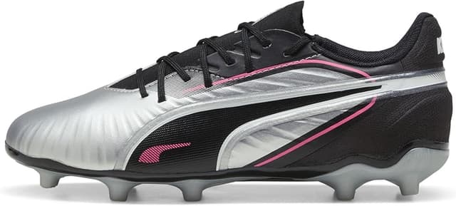 Detalle de PUMA King Match FG/AG Jr zapatillas 43 EU