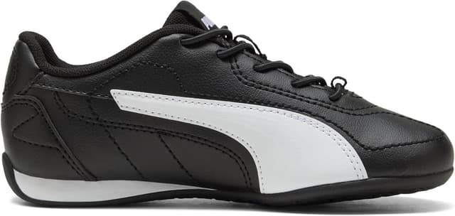 Detalle de Puma Catch AC PS scarpe da ginnastica unisex per bambini e ragazzi