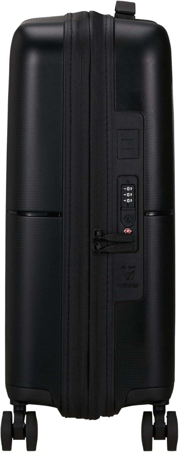 Detalle de American Tourister Dashpop Spinner 55 cm